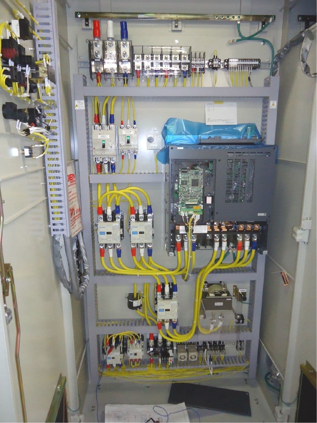 インバーター設計