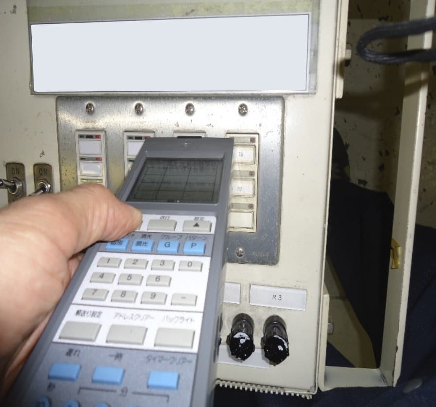 照明、電源盤設計、製作